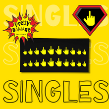 Load image into Gallery viewer, Middies - Singles