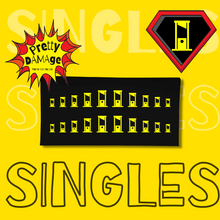 Load image into Gallery viewer, Revolution - Singles