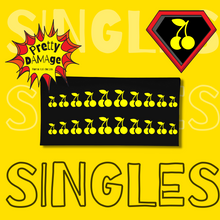 Load image into Gallery viewer, Cherry Cha Cha - Singles