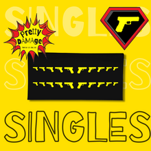 Load image into Gallery viewer, Viva La Pistola - Singles