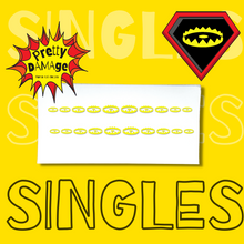 Load image into Gallery viewer, Trappers Delight - Singles