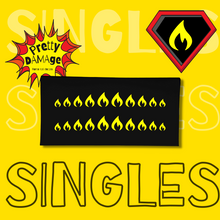 Load image into Gallery viewer, Fire Brand - Singles