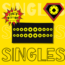 Load image into Gallery viewer, Cashin' Chips - Singles