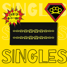 Load image into Gallery viewer, Knux - Singles