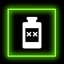 Load image into Gallery viewer, Toxic Time - Singles