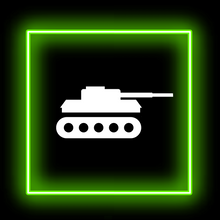 Load image into Gallery viewer, Tanks Are Full - Singles