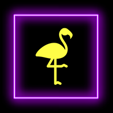 Load image into Gallery viewer, Flamingo-go - Singles