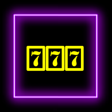 Load image into Gallery viewer, Triple 7's - Singles