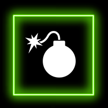 Load image into Gallery viewer, Lit Fuse - Singles