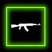 Load image into Gallery viewer, It's All Gonna Be AK - Singles