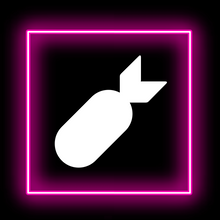 Load image into Gallery viewer, Bombs Away! - Singles