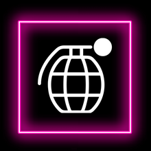 Load image into Gallery viewer, Flash Bang Flame - Singles